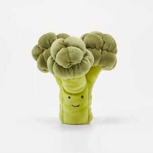 NWT Jellycat Vivacious Vegetable Broccoli​